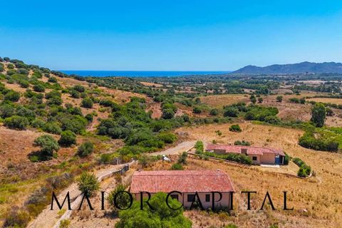 Villa a Siniscola, Nuoro, Siniscola - € 660.000 | Ref: SNV-09-25 - foto 2