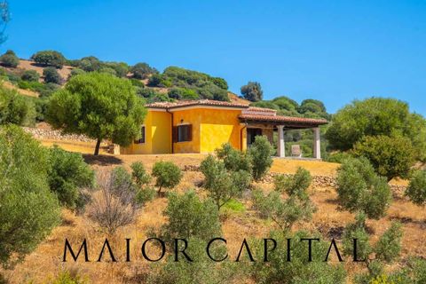 Villa a Siniscola, Nuoro, Siniscola - € 660.000 | Ref: SNV-09-25 - foto 3