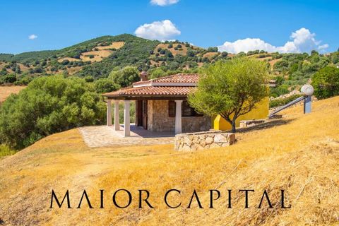 Villa a Siniscola, Nuoro, Siniscola - € 660.000 | Ref: SNV-09-25 - foto 4