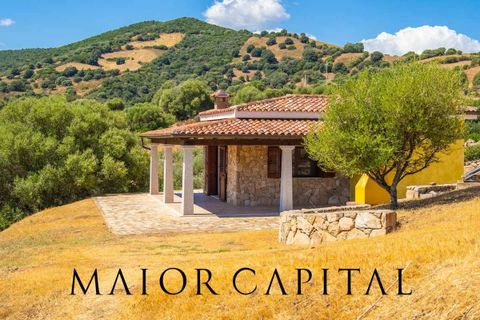 Villa a Siniscola, Nuoro, Siniscola - € 660.000 | Ref: SNV-09-25 - foto 5
