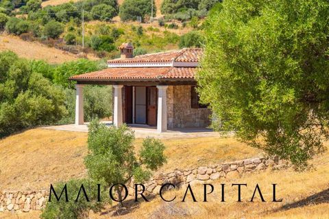 Villa a Siniscola, Nuoro, Siniscola - € 660.000 | Ref: SNV-09-25 - foto 6