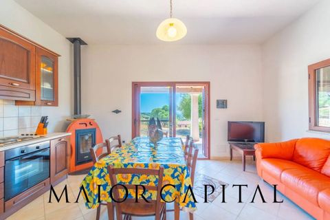 Villa a Siniscola, Nuoro, Siniscola - € 660.000 | Ref: SNV-09-25 - foto 8