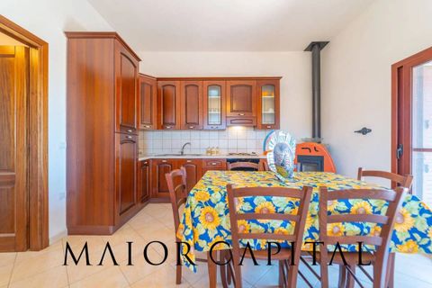 Villa a Siniscola, Nuoro, Siniscola - € 660.000 | Ref: SNV-09-25 - foto 9