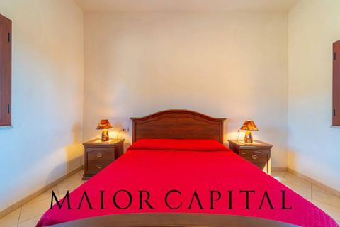 Villa a Siniscola, Nuoro, Siniscola - € 660.000 | Ref: SNV-09-25 - foto 14