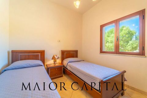 Villa a Siniscola, Nuoro, Siniscola - € 660.000 | Ref: SNV-09-25 - foto 16
