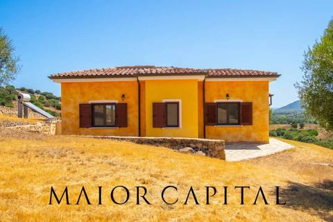 Villa a Siniscola, Nuoro, Siniscola - € 660.000 | Ref: SNV-09-25 - foto 20