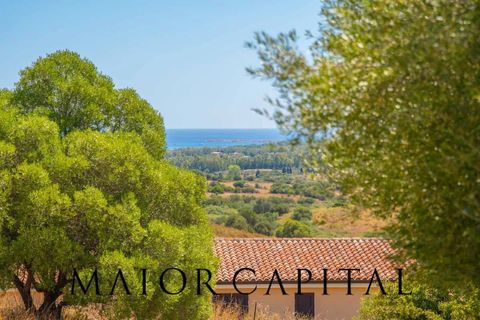 Villa a Siniscola, Nuoro, Siniscola - € 660.000 | Ref: SNV-09-25 - foto 21