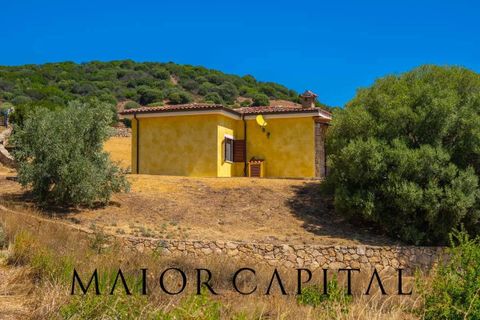 Villa a Siniscola, Nuoro, Siniscola - € 660.000 | Ref: SNV-09-25 - foto 22