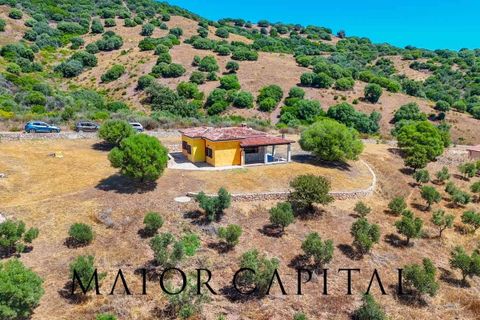 Villa a Siniscola, Nuoro, Siniscola - € 660.000 | Ref: SNV-09-25 - foto 24