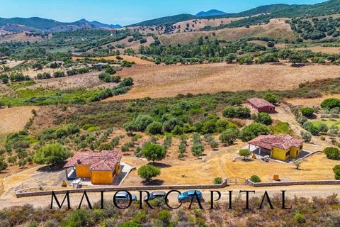 Villa a Siniscola, Nuoro, Siniscola - € 660.000 | Ref: SNV-09-25 - foto 25