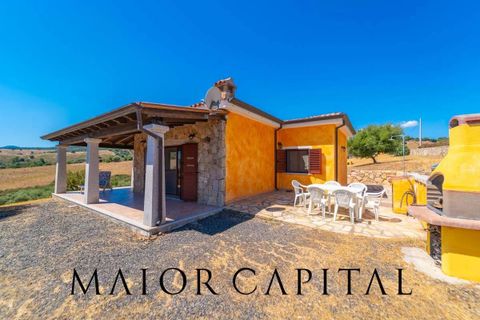 Villa a Siniscola, Nuoro, Siniscola - € 660.000 | Ref: SNV-09-25 - foto 26