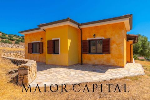 Villa a Siniscola, Nuoro, Siniscola - € 660.000 | Ref: SNV-09-25 - foto 27