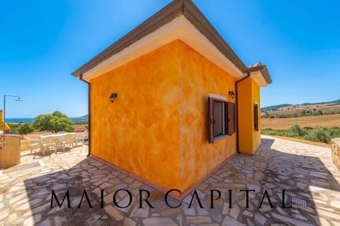 Villa a Siniscola, Nuoro, Siniscola - € 660.000 | Ref: SNV-09-25 - foto 28