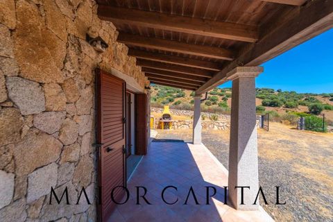 Villa a Siniscola, Nuoro, Siniscola - € 660.000 | Ref: SNV-09-25 - foto 39