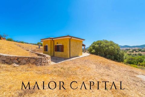 Villa a Siniscola, Nuoro, Siniscola - € 660.000 | Ref: SNV-09-25 - foto 41