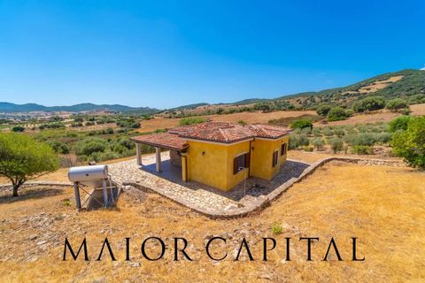 Villa a Siniscola, Nuoro, Siniscola - € 660.000 | Ref: SNV-09-25 - foto 42