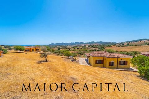 Villa a Siniscola, Nuoro, Siniscola - € 660.000 | Ref: SNV-09-25 - foto 44