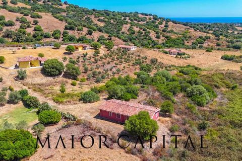 Villa a Siniscola, Nuoro, Siniscola - € 660.000 | Ref: SNV-09-25 - foto 45
