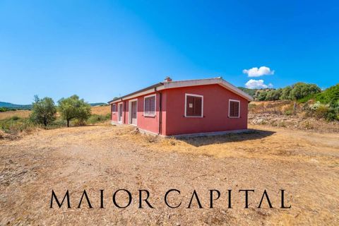 Villa a Siniscola, Nuoro, Siniscola - € 660.000 | Ref: SNV-09-25 - foto 47