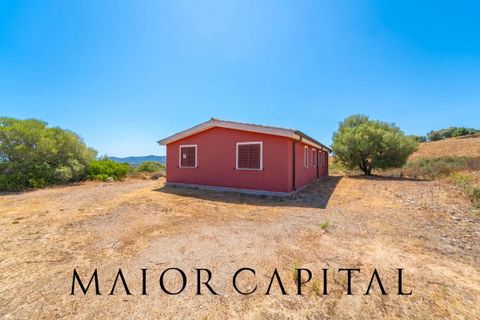 Villa a Siniscola, Nuoro, Siniscola - € 660.000 | Ref: SNV-09-25 - foto 50