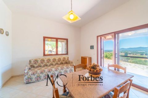 Villa i Siniscola, Nuoro, Siniscola - € 630 000 | Ref: SNV-09-25 - foto 5