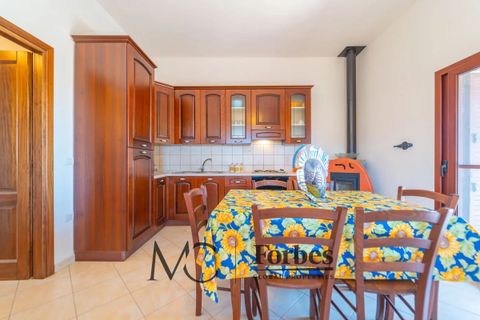Villa i Siniscola, Nuoro, Siniscola - € 630 000 | Ref: SNV-09-25 - foto 7