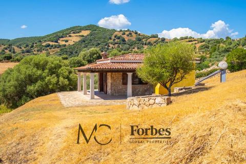 Villa i Siniscola, Nuoro, Siniscola - € 630 000 | Ref: SNV-09-25 - foto 17