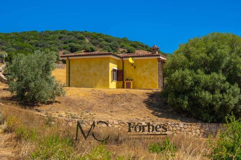 Villa i Siniscola, Nuoro, Siniscola - € 630 000 | Ref: SNV-09-25 - foto 21