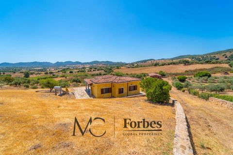 Villa i Siniscola, Nuoro, Siniscola - € 630 000 | Ref: SNV-09-25 - foto 23