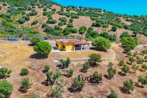 Villa i Siniscola, Nuoro, Siniscola - € 630 000 | Ref: SNV-09-25 - foto 25