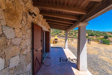 Villa i Siniscola, Nuoro, Siniscola - € 630 000 | Ref: SNV-09-25 - foto 36