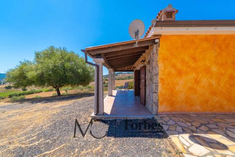 Villa i Siniscola, Nuoro, Siniscola - € 630 000 | Ref: SNV-09-25 - foto 37