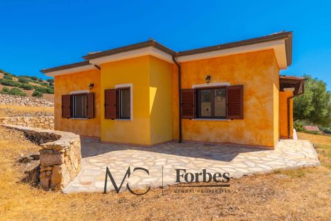 Villa i Siniscola, Nuoro, Siniscola - € 630 000 | Ref: SNV-09-25 - foto 38