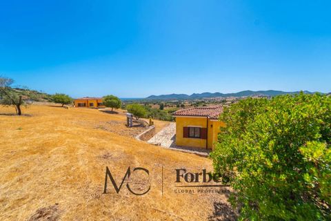 Villa i Siniscola, Nuoro, Siniscola - € 630 000 | Ref: SNV-09-25 - foto 41