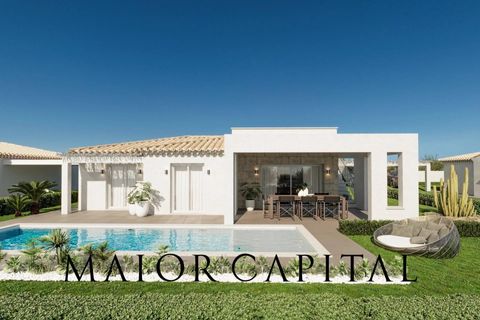 Villa i Budoni, Sassari, Budoni - € 695.000 | Ref: BUD-18-25 - foto 1