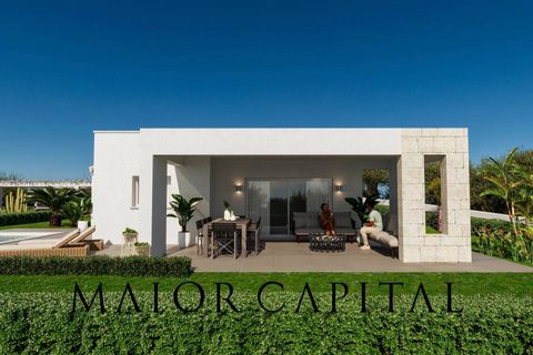 Villa i Budoni, Sassari, Budoni - € 695.000 | Ref: BUD-18-25 - foto 2