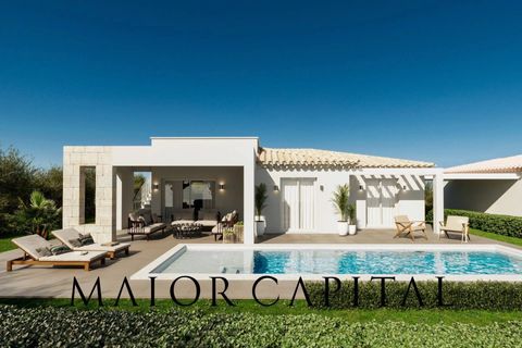 Villa i Budoni, Sassari, Budoni - € 695.000 | Ref: BUD-18-25 - foto 3