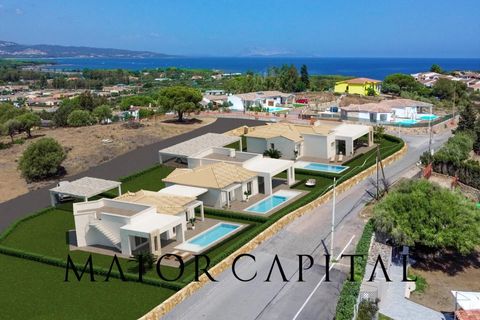 Villa i Budoni, Sassari, Budoni - € 695.000 | Ref: BUD-18-25 - foto 5