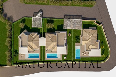 Villa i Budoni, Sassari, Budoni - € 695.000 | Ref: BUD-18-25 - foto 6