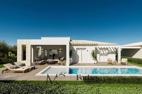 Villa in Budoni, Sassari, Budoni - € 695.000 | Ref: BUD-18-25 - foto 3