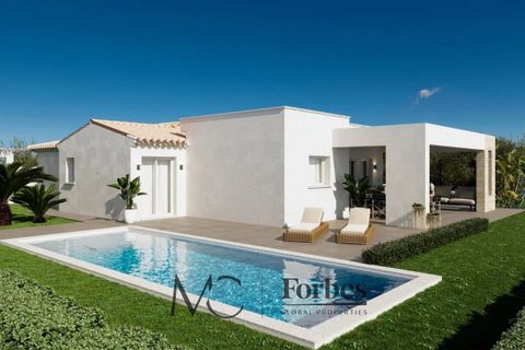 Villa in Budoni, Sassari, Budoni - € 695.000 | Ref: BUD-18-25 - foto 4