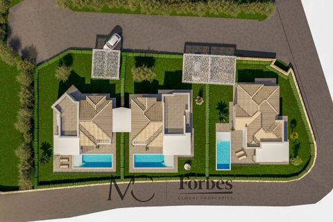 Villa in Budoni, Sassari, Budoni - € 695.000 | Ref: BUD-18-25 - foto 6