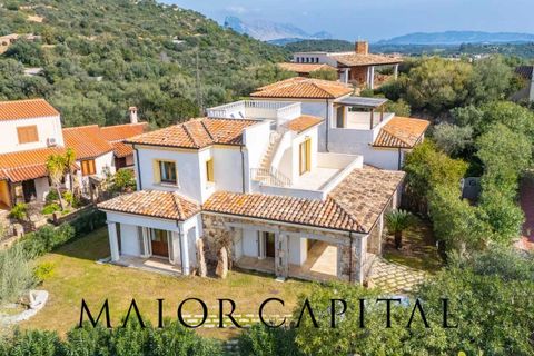 Villa i San Teodoro, Sassari, San Teodoro - € 595.000 | Ref: STV-04-26 - foto 2