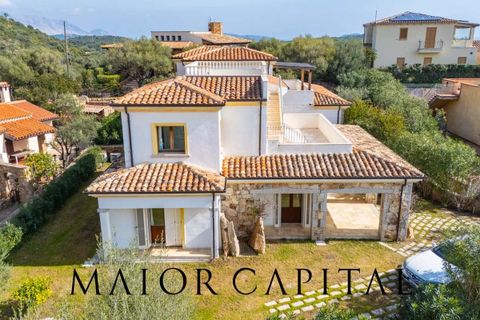 Villa i San Teodoro, Sassari, San Teodoro - € 595.000 | Ref: STV-04-26 - foto 41
