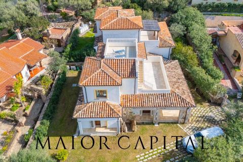 Villa i San Teodoro, Sassari, San Teodoro - € 595.000 | Ref: STV-04-26 - foto 43