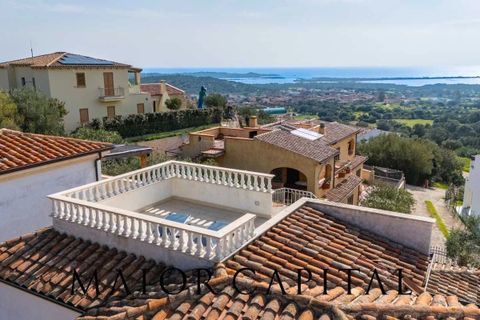 Villa i San Teodoro, Sassari, San Teodoro - € 595.000 | Ref: STV-04-26 - foto 3