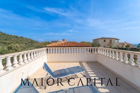 Villa i San Teodoro, Sassari, San Teodoro - € 595.000 | Ref: STV-04-26 - foto 40