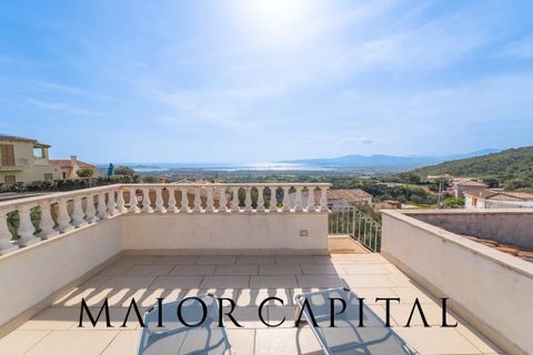 Villa i San Teodoro, Sassari, San Teodoro - € 595.000 | Ref: STV-04-26 - foto 4