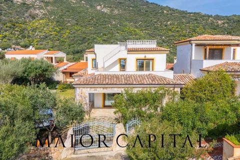Villa i San Teodoro, Sassari, San Teodoro - € 595.000 | Ref: STV-04-26 - foto 1