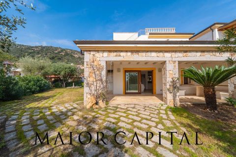 Villa i San Teodoro, Sassari, San Teodoro - € 595.000 | Ref: STV-04-26 - foto 7